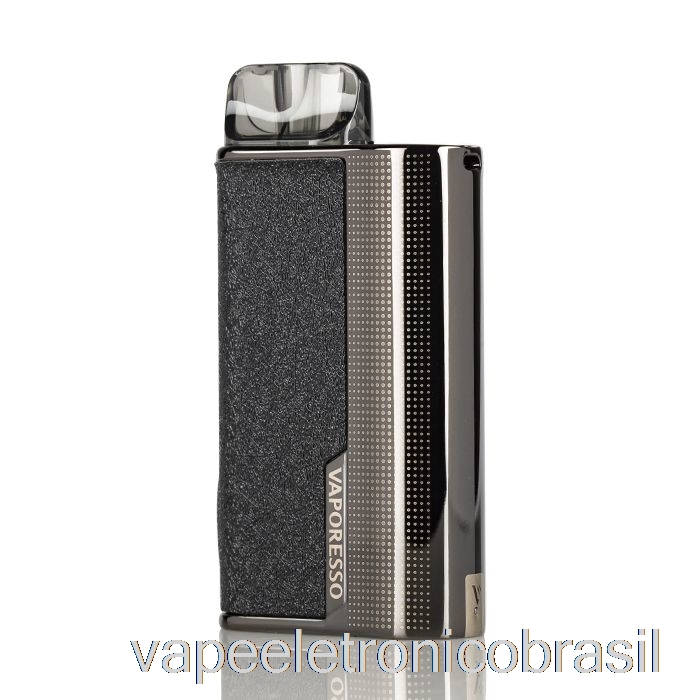 Vape Eletrônico Vaporesso Xtra 16w Pod System Cinza